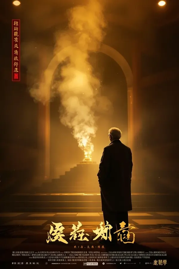 意大利 旧日影院 旧日影院 电影海报